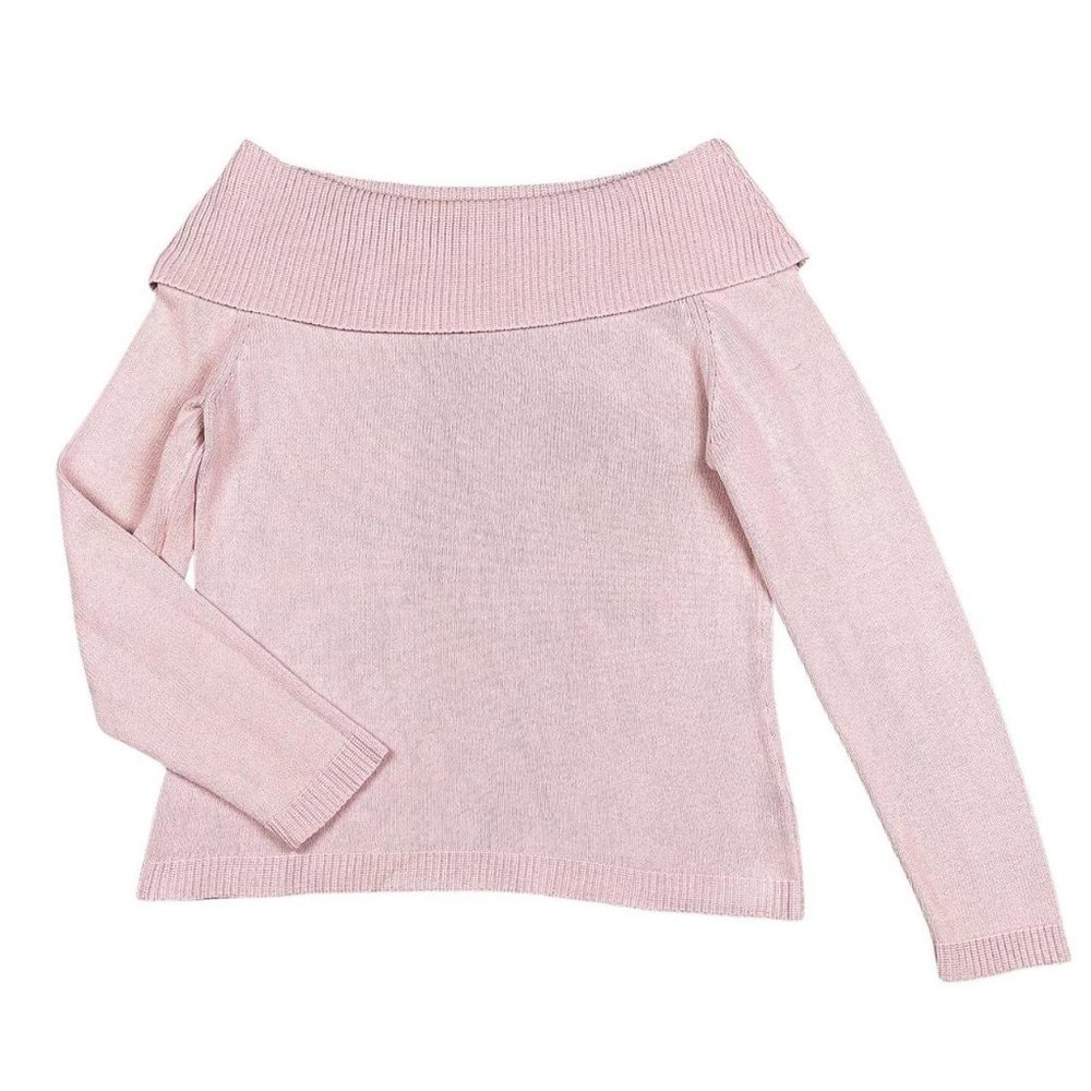 Women's Pink Jumper